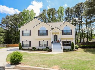 24 Pebble Pl, Newnan, GA 30265