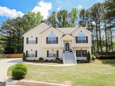 24 Pebble Pl, Newnan, GA, 30265