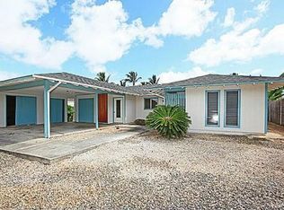 673 Akoakoa St, Kailua, HI 96734