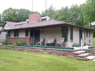 248 W Herrick Rd, Farwell, MI 48622