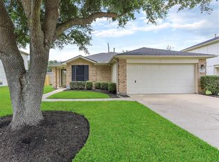 4926 Ridge Harbor Dr, Houston, TX 77053