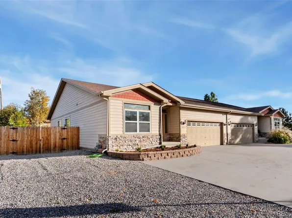 10475 W 44th Avenue, Wheat Ridge, CO 80033