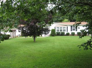 159 Cranberry Rd, Sandy Lake, PA 16145
