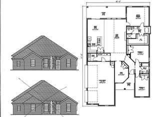 16700 Prado Dr, Oklahoma City, OK 73170