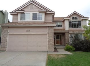 20912 E Crestline Cir, Centennial, CO 80015