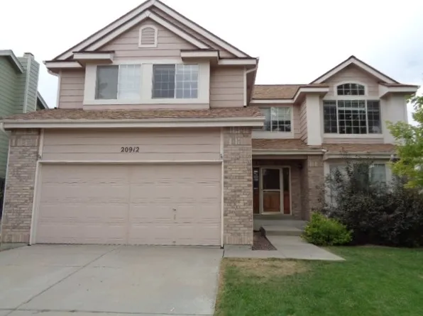 20912 E Crestline Cir, Centennial, CO 80015