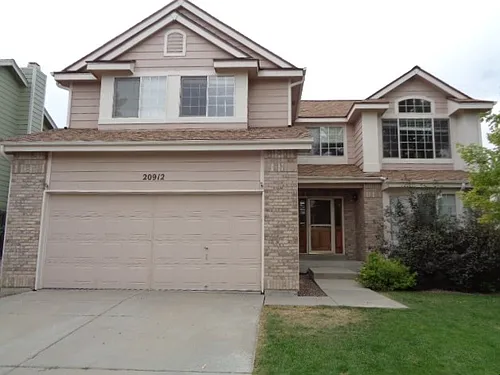 20912 E Crestline Cir Photo 1