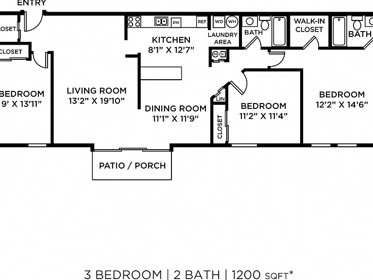 Morningside Apartments and Townhomes — Photo 71