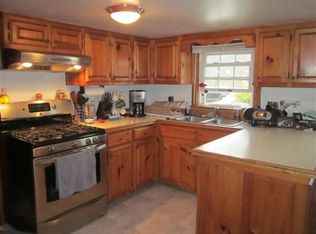 133 McCullough Run, Bethel, VT 05032