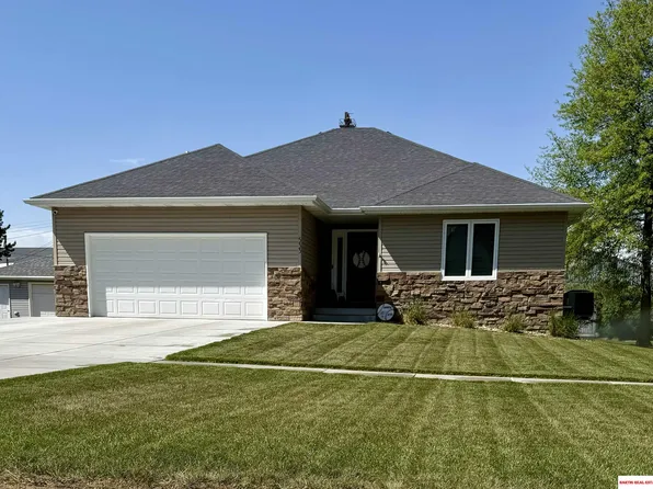 533 Ash, Adams, NE 68301