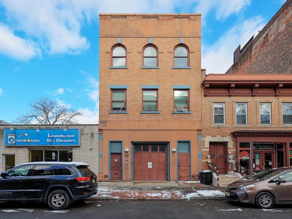 330 Montgomery St #PENTHOUSE, Jersey City, NJ 07302