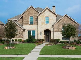 842 Willow Winds St, Allen, TX 75013
