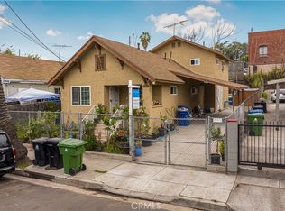 953 Hollins St, Los Angeles, CA 90023