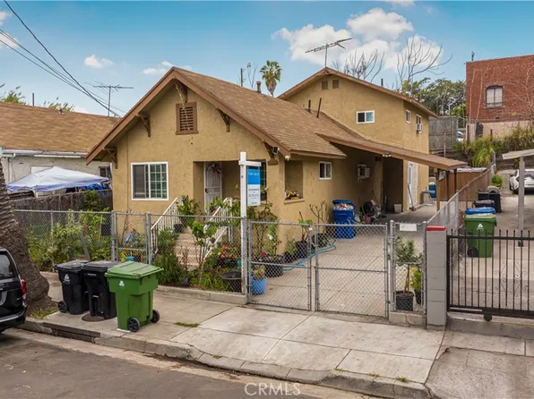 953 Hollins St, Los Angeles, CA 90023