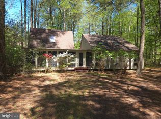 5 Bayberry Rd, Bethany Beach, DE 19930