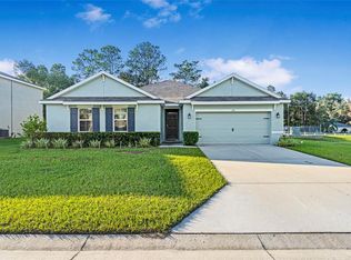 215 Hickory Course Loop, Ocala, FL 34472