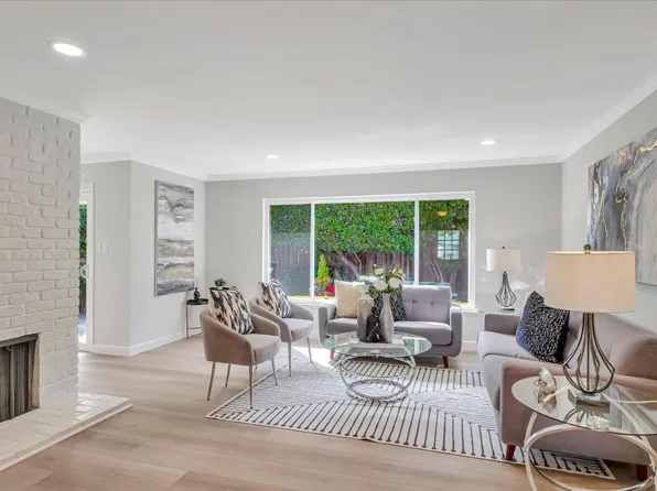 1344 Burkette Dr, San Jose, CA 95129