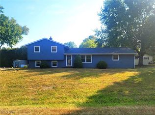 6030 Hann Ave NW, Canal Fulton, OH 44614
