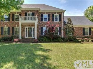 135 Riverwood Dr, Franklin, TN 37069