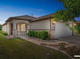 303 Kings Creek Rd, Georgetown, TX 78633