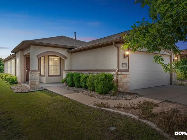 303 Kings Creek Rd, Georgetown, TX 78633