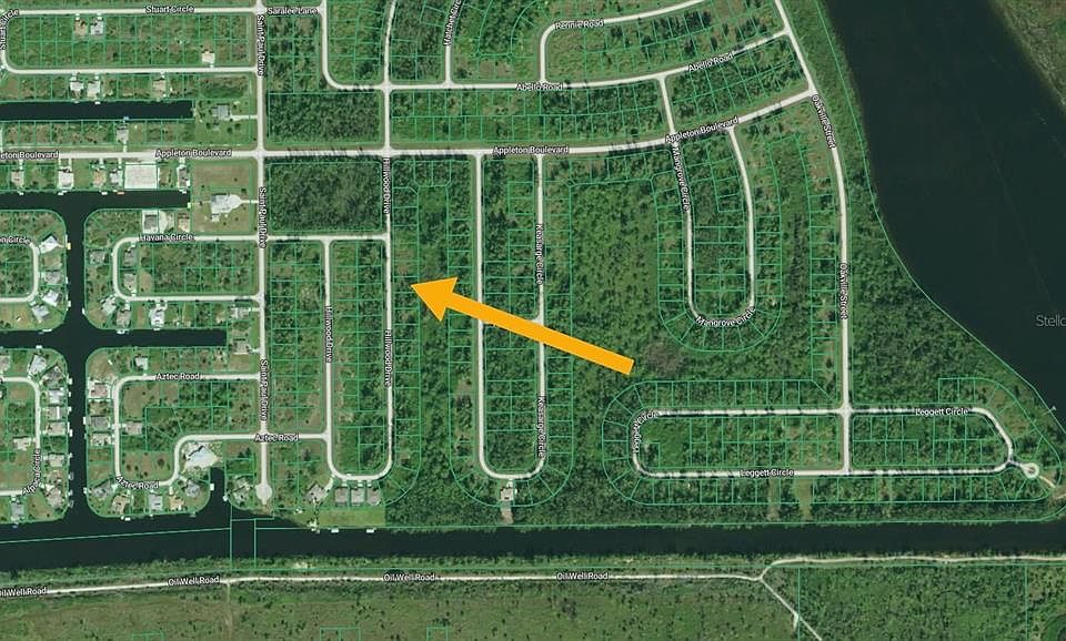 1st image of 10550 HILLWOOD DRIVE LOT 22