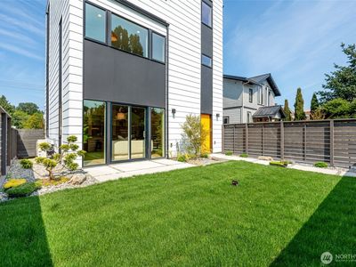 5429 25th Avenue SW, Seattle, WA, 98106