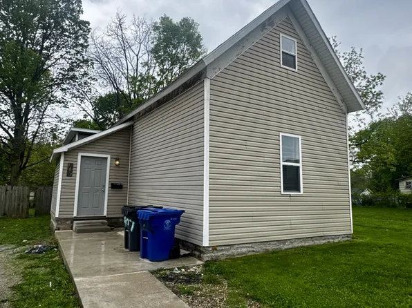 907 E Taylor St, Kokomo, IN 46901