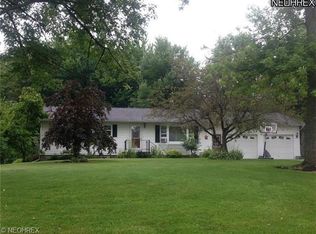 398 E Jefferson St, Jefferson, OH 44047