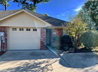 8337 Garrett Dr, Tyler, TX 75703