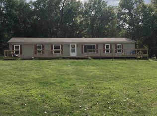 4800 S 5 E, Cutler, IN 46920