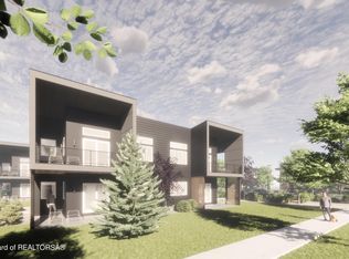 148 Larkspur Ave #104, Victor, ID 83455