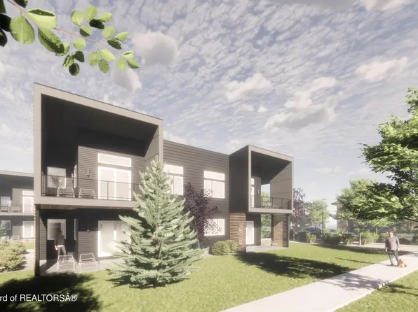 136 Larkspur Ave #204, Victor, ID 83455