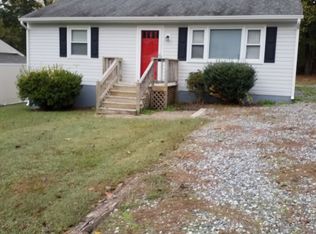 6712 Cherry Rd, Quinton, VA 23141
