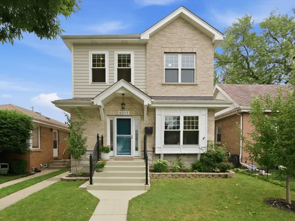 6305 N Kildare Ave, Chicago, IL 60646