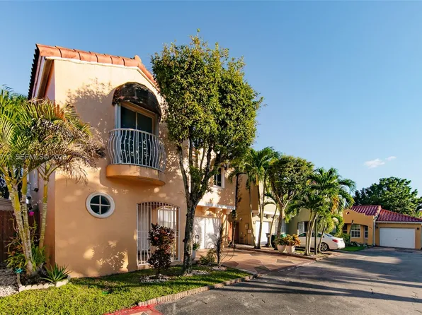 165 NW 85th Ct, Miami, FL 33126