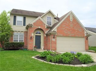2342 Polo Park Dr, Dayton, OH 45439