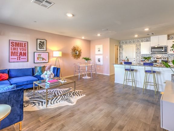 3rd image of 332 Summer Sparrow St #426