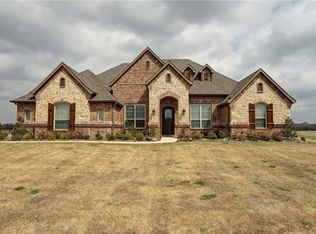 1208 Galway Dr, Lucas, TX 75002