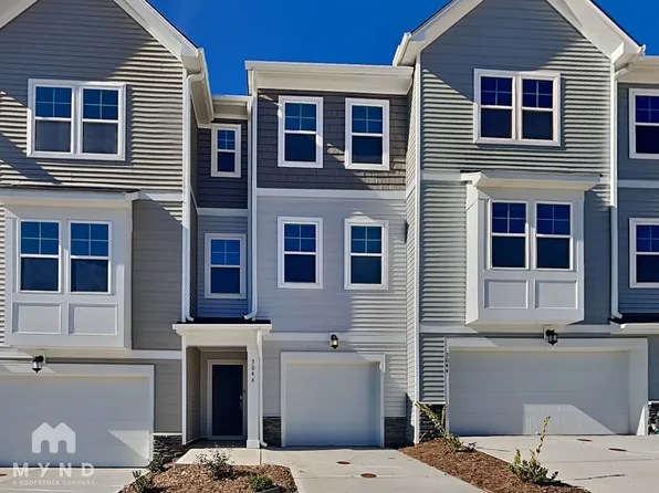 3046 Castle Loch Ln, Durham, NC 27703