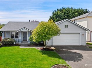 24319 118th Ave SE, Kent, WA