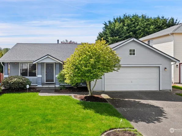 24319 118th Avenue SE, Kent, WA 98030