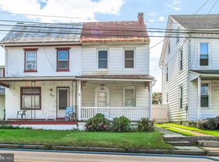 520 Main St, Blandon, PA 19510