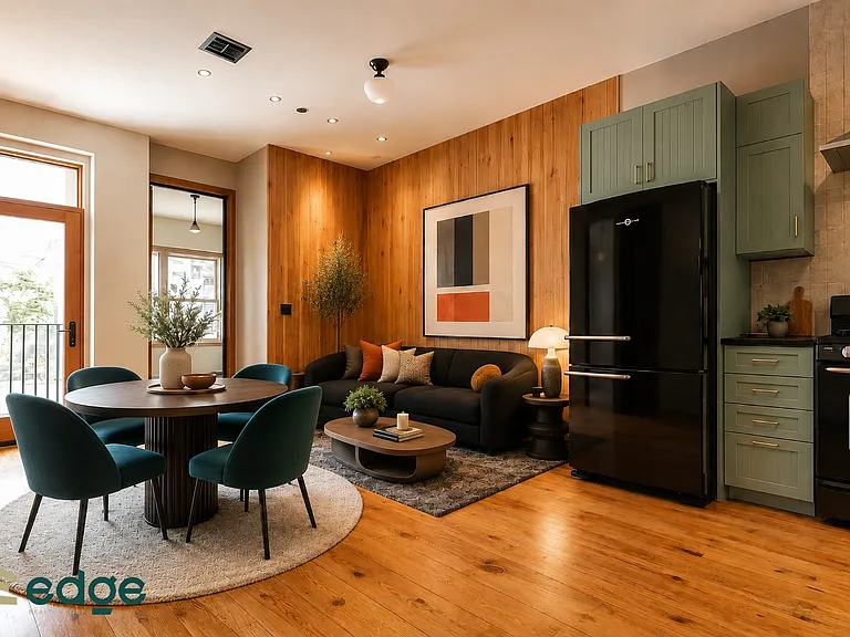 252 Grand St #2B — Photo 1