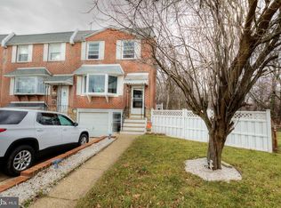 11752 Colman Rd, Philadelphia, PA 19154