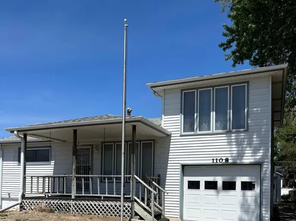 1108 Garber Ave, Lincoln, NE 68521