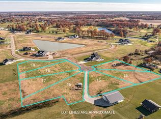 13 Spyglass Ct, Effingham, IL 62401