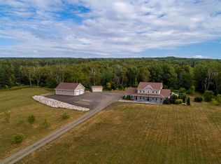 8264 Shore Rd W, Hampton, NS B0S1L0