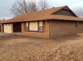 2215 S Ironwood Ave, Broken Arrow, OK 74012