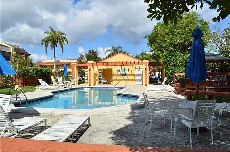 1st image of 8881 Fontainebleau Blvd APT 204
